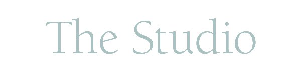 the studio