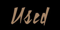 Used